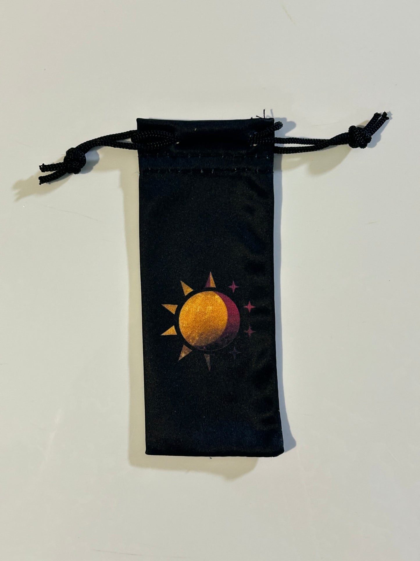 Protective Carrying Case - Black